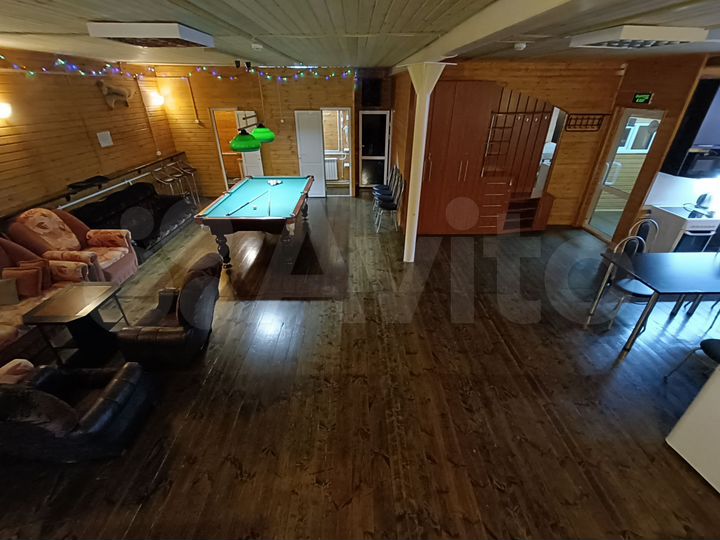 Дом 300 м² на участке 28 сот.