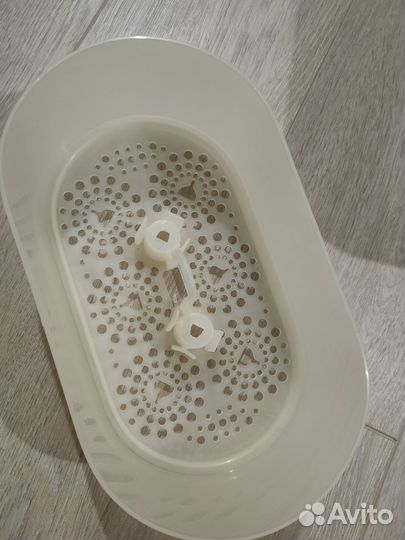 Стерилизатор philips avent