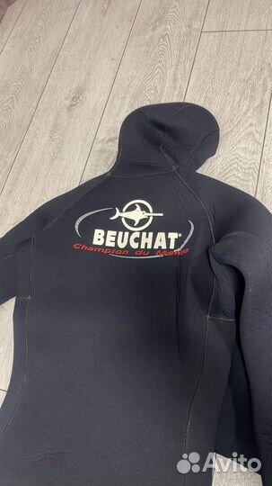 Снаряжение для подводной охоты, 9ка