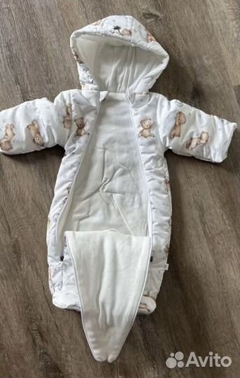 Комбинезон детский