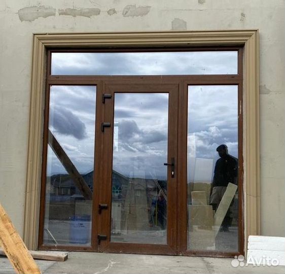 Пластиковые окна,балконы от производителя.пвх окна