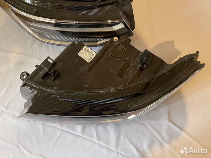 VW Tiguan 2 рестайлинг Full led 5NB941035C