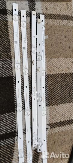 Подсветка rf-bs430e30-0701s-03