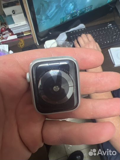 SMART watch