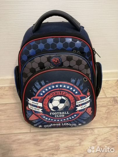 Ранец школьный