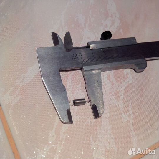 Идлер для кассетных дек Tascam