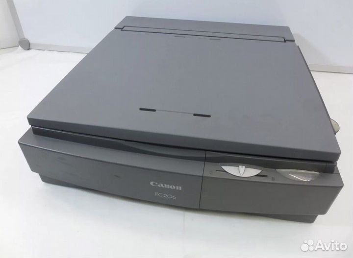 Копир Canon F134800