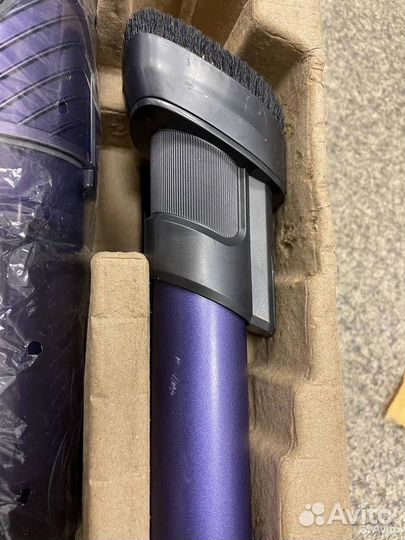 Пылесос Tefal TY9639