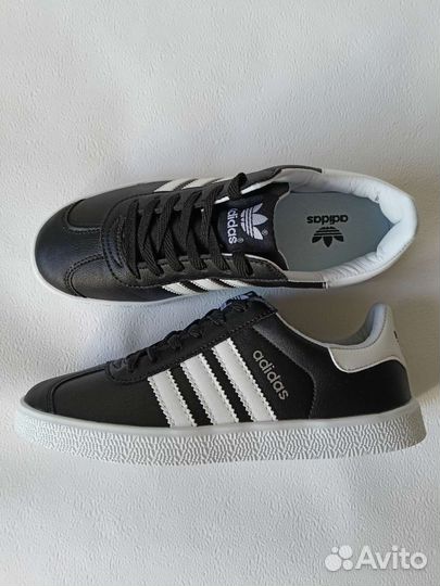 Кеды adidas