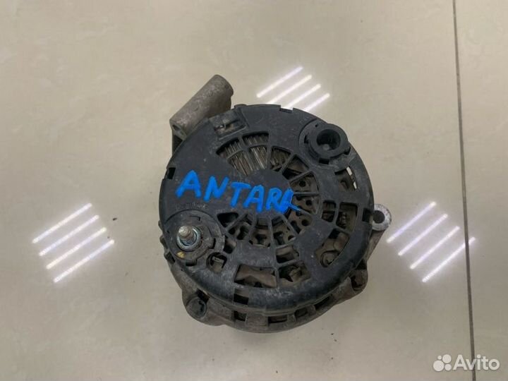 Генератор Opel Antara C105 10hmch / Z32SE 2008