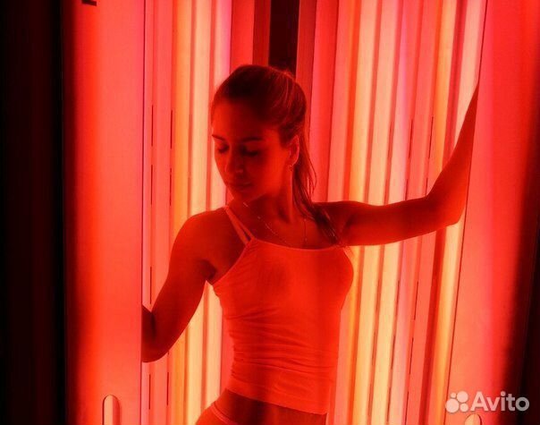 Солярий + коллагенарий коллариум