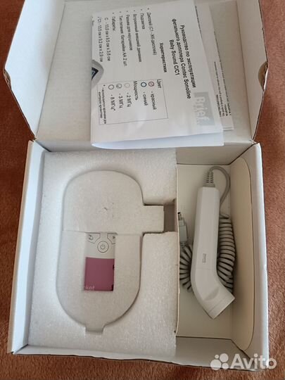 Фетальный допплер для беременных