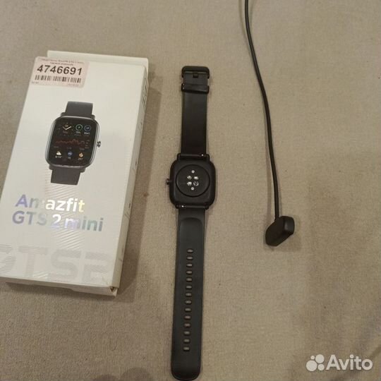 Amazfit gts 2 mini