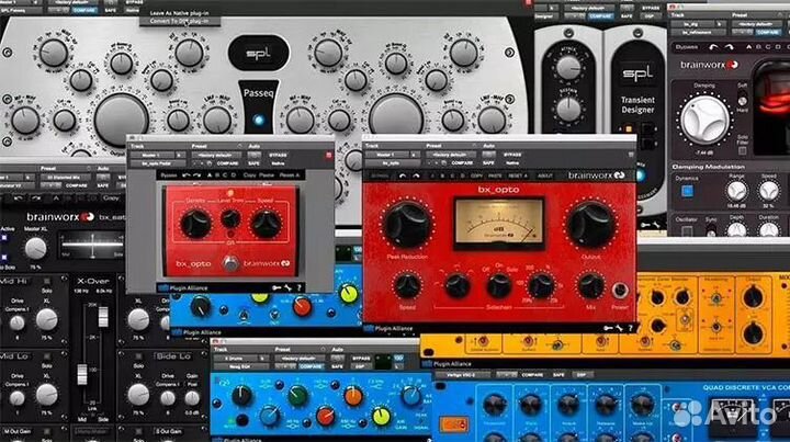 Spiff, Fl studio all, Isotope Nectar 4