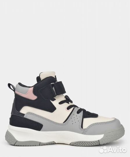 Ботинки новые