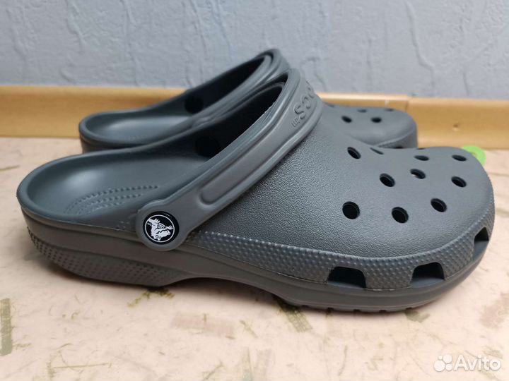 Сабо Crocs