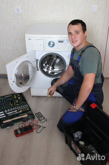 Ремонт холодильников,плит,бойлеров