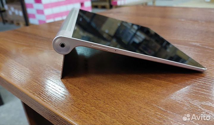 Lenovo Yoga Tablet 10 HD+ Gold