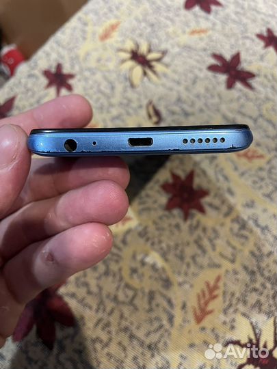 Infinix Hot 20i, 4/128 ГБ