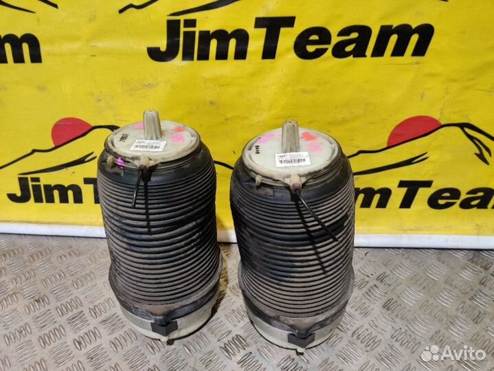 Пневмобаллон Audi A6 C6 4F5 caja 2009