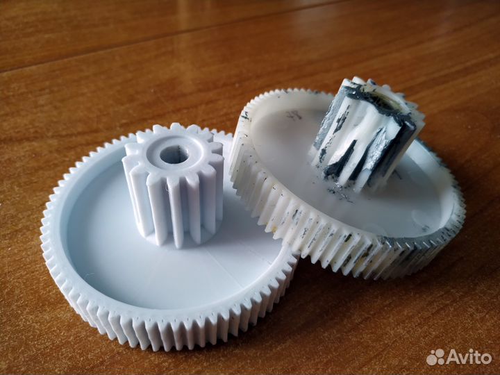 3D печать - изготовление сувениров, запчастей