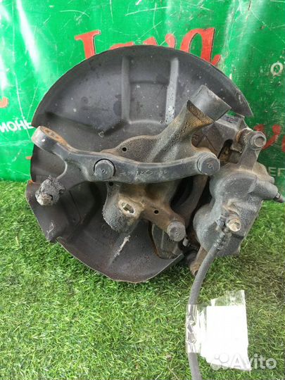 Ступица передняя правая Nissan Homy KEE24 VG30E