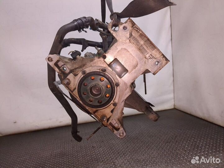 Блок цилиндров BMW X3 E83, 2004