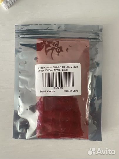 Quectel EM06-E 4G LTE Module