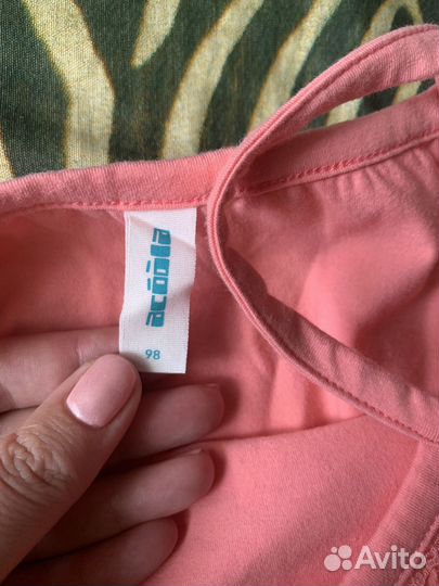Вещи 98 размер