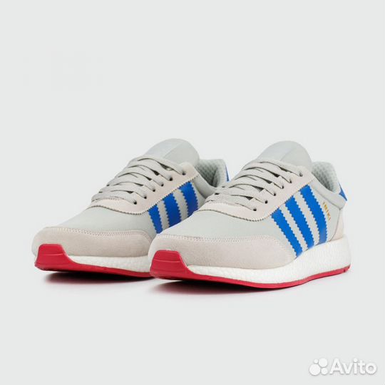 Кроссовки Adidas iniki runner boost