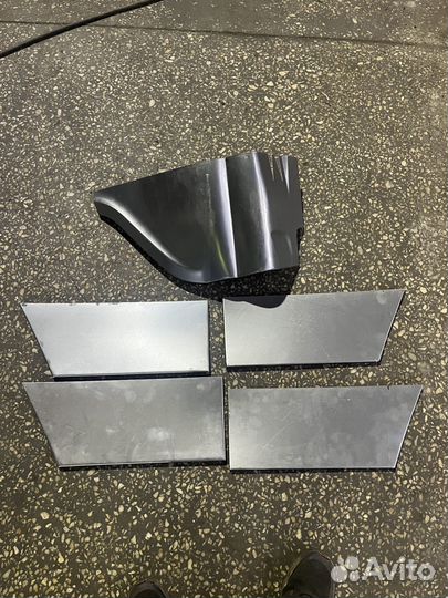 Ремкомплект кузова УАЗ Hanter,469,3151