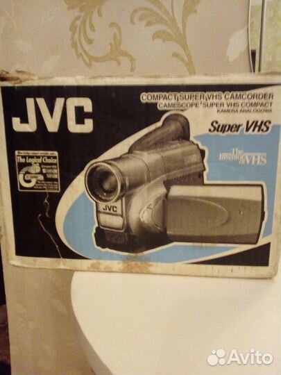 Видео камера