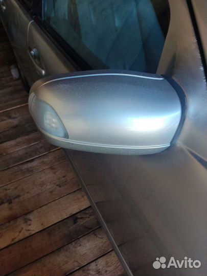 Мерседес 210 рестайлинг по частям