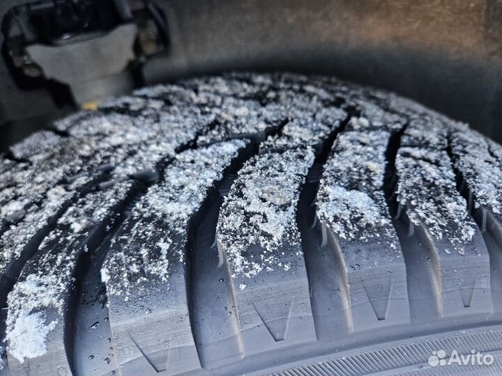 Nokian Tyres Hakkapeliitta 8 275/50 R20 119Y