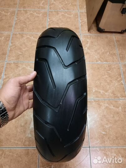 170/60-17 моторезина б.у Bridgestone