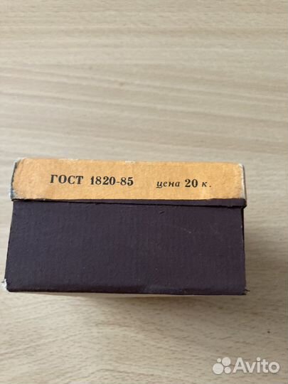 Хозяйственные Спички Фабрика красная звезда