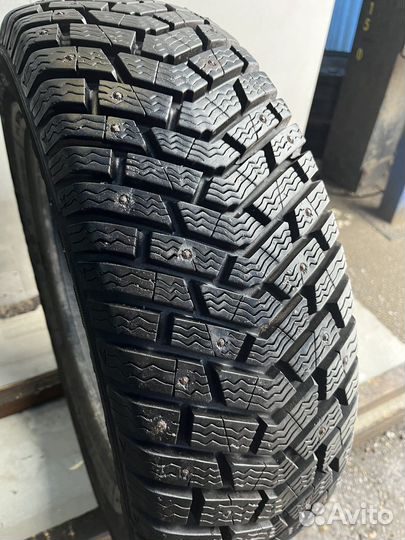Goodyear UltraGrip 400 205/65 R15