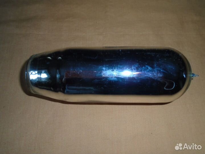 Колба для термоса новая 0,25 л