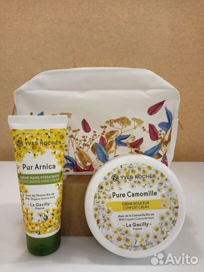 Подарочный набор