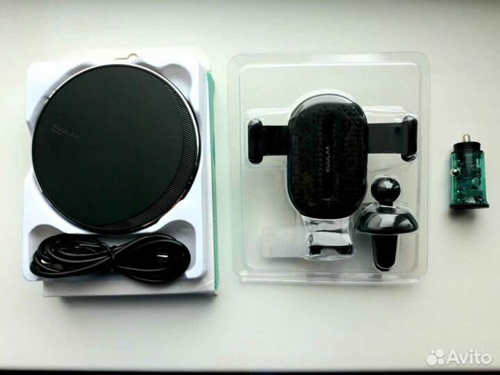 Зарядки и Держатель для телефона - Новые