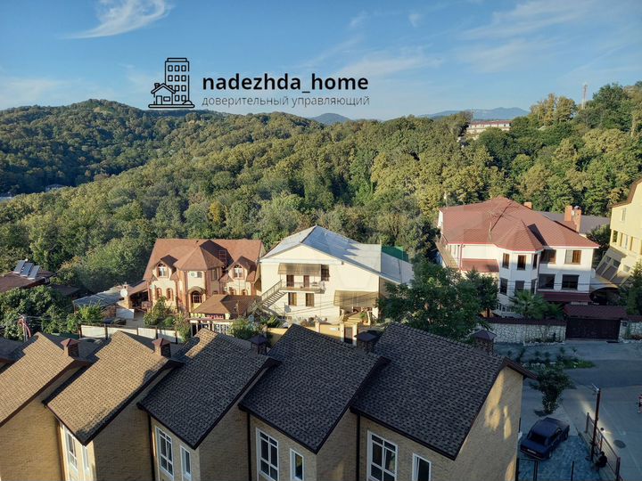 Квартира-студия, 28,5 м², 1/10 эт.