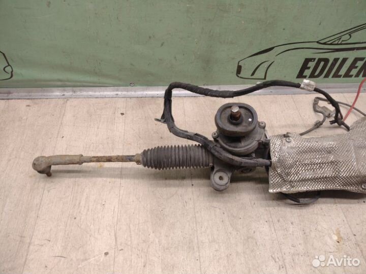 Рулевая рейка Volkswagen Passat B7 2010-2016