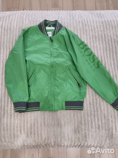 Куртка для мальчика