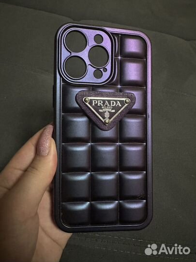 Чехол на iPhone 14 promax