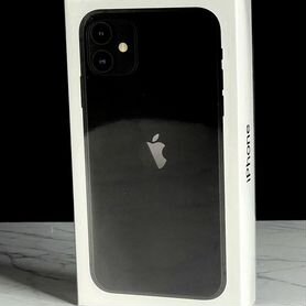 iPhone 11, 256 ГБ