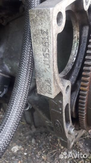 Двигатель ford focus 2. 1.4