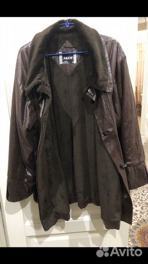 Куртка женская