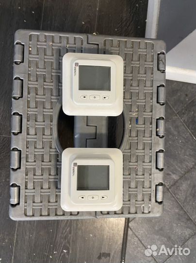 Терморегулятор для теплого пола energy