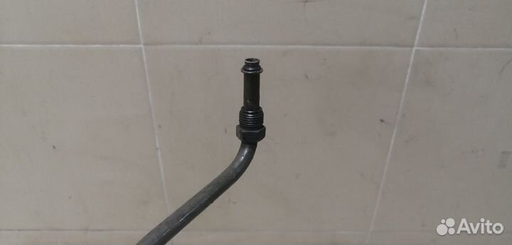 Шланг гидроусилителя Getz 2002-2010