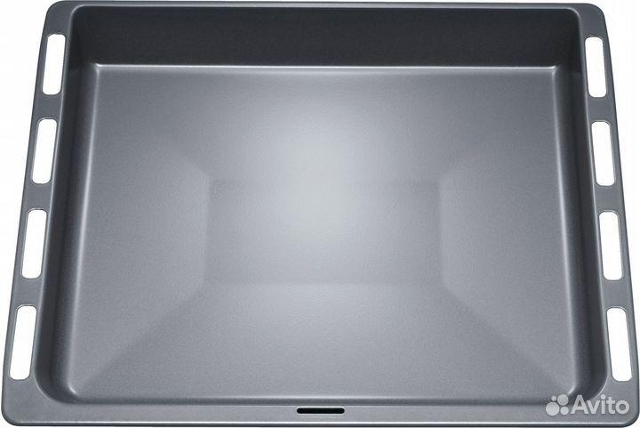 Электрический духовой шкаф Bosch HBA23S140R Новый